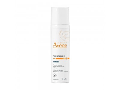 Avene Sunsimed KA Медицинско изделие за свръхчувствителна кожа 80 мл