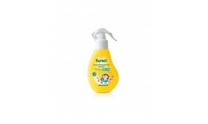 БОЧКО СЛЪНЦЕЗАЩИТНО МЛЯКО SPF30 150мл.
