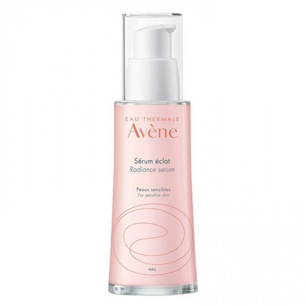 Avene Енергизиращ серум за лице 30 мл -