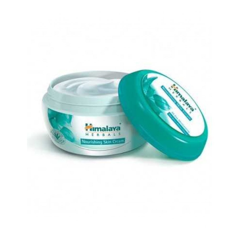 Himalaya nourishing face cream 200 ml / Хималая подхранващ крем за лице 200 мл - Кремове за лице
