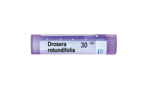 ДРОСЕРА 30 CH BOIRON