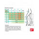 Sock Medilast Medical class I 7/8 L / Чорап Медиласт медикал клас I 7/8 L - Чорапи и бандажи