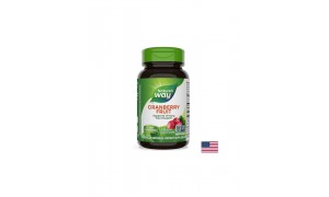 Cranberry Fruit/ Червена боровинка (плод) 465 mg х 100 капсули Nature’s Way