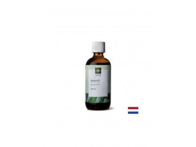 Красива коса и кожа - Масло от Нийм, 100 ml