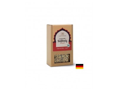 Храносмилане - Женско биле Ayurveda Био, 100 g