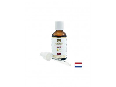 Масло за Нася терапия Maharishi Ayurveda, 50 ml