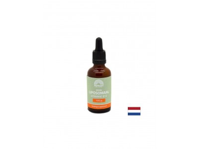 Нервна система - Липозомен Витамин B12 1000 mcg, 50 ml капки Mattisson Healthstyle