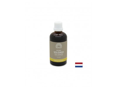 Комплексна тинктура за бъбреци, 100 ml Mattisson Healthstyle
