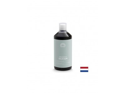 Коса, кожа и нокти - Силиций Organic, 1000 ml Mattisson Healthstyle