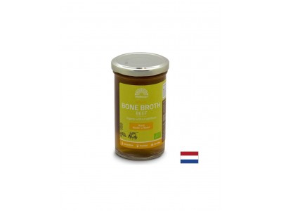 Говежди костен бульон Био, 240 ml Mattisson Healthstyle