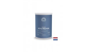 Веган Кето протеинов шейк - грах, ориз, MCT, 350 g прах Mattisson Healthstyle