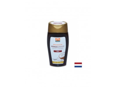 Кокосов сироп Био 250 ml