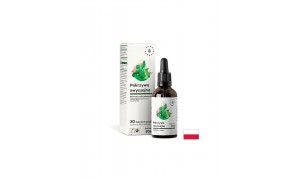 Уринарен тракт - Коприва (лист), 50 ml капки Aura Herbals