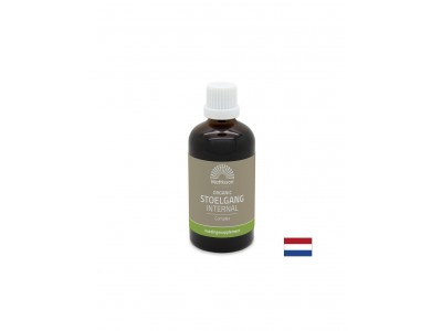 Тинктура за добра чревна перисталтика Био, 100 ml