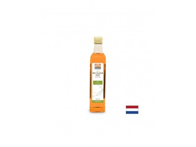 Отслабване - Веган MCT/ DHA масло, 500 ml