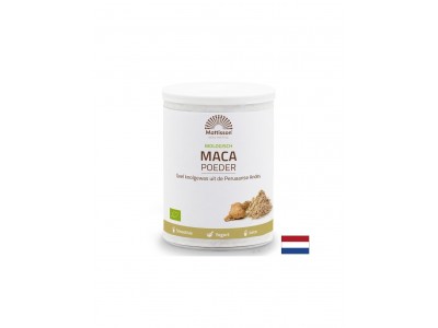 Хормонален дисбаланс - Мака БИО, 6 g х 150 g прах