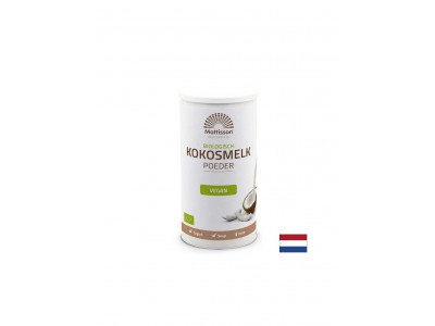 Кокосово мляко на прах БИО, 200 g