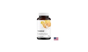 Пробиотик FloraMend® – чревен баланс и контрол на теглото, 5 млрд .активни пробиотици, 30 капсули, с удължено освобождаване