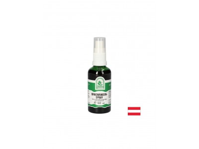 Уринарен тракт - Бяла бреза (кора), 50 ml, спрей