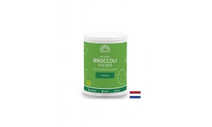 Хормонален баланс и грижа за черния дроб Броколи БИО 175 g прах