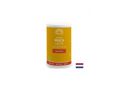 Лате с Какао, Мака, Лукума и Цейлонска канела БИО 160 g прах