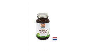 Заздравяване на косата и ноктите - Полски хвощ, 250 mg х 120 капсули