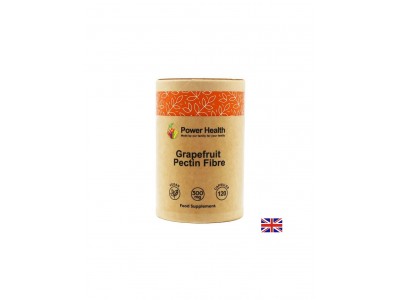Пектинови фибри (от грейпфрут), 300 mg х 120 капсули