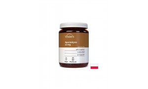 Антиейджинг и невропротекция - Спермидин, 10 mg х 30 капсули
