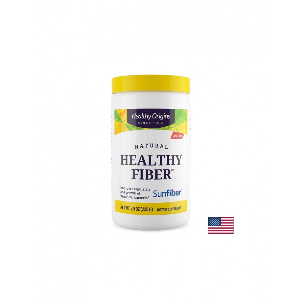 Гуарови фибри Sunfiber® – Храносмилане и чревен комфорт, 225 g прах