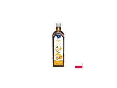 Сок от дюля Храносмилане и антиоксидантна подкрепа 490 ml