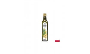 Сироп от борови връхчета и пчелен мед Дихателна и имунна система 250 ml