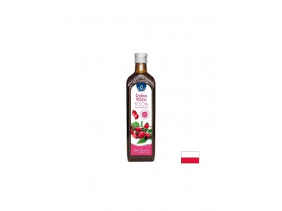 Сок от шипка Имунитет 490 ml