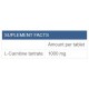 L-Carnitine Maxx 1000 - Л-Карнитин
