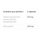 Tribulus Terrestris 90% | 200 mg Saponins - Трибулус