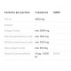 Super Omega Liquid + D3 2900 mg Лимон - Омега 3 - Рибено Масло