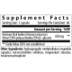 Hericium 650 mg | Lion's Mane - Lion's Mane
