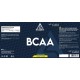 LA BCAA Powder Grape Soda - BCAA