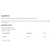 Vitamin B1 100 mg | Thiamine - Витамин Б