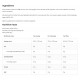 Clear Whey Isolate | 84% Whey Protein Isolate ~ Zero Fat & Carbs Краставица и мента - Суроватъчен протеин