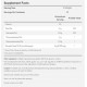 Pumpkin Seed Oil 1000 mg - Мастни Киселини