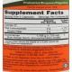 Glucomannan 575 mg - Фибри
