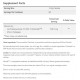 MK-7 Vitamin K-2 300 mcg | Extra Strength MenaQ7® - Витамин К