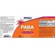 PABA 500 mg - Витамин Б
