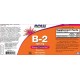 Vitamin B-2 / Riboflavin 100 mg - Витамин Б
