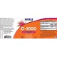 Vitamin C-1000 / with Bioflavonoids - Витамин Ц