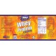 Whey Protein Ванилия - Суроватъчен протеин