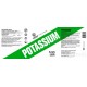 Potassium Citrate 166 mg - Калий
