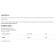 Iodine 200 mcg | Potassium Iodide - Йод