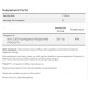 Magnesium Glycinate | Highly Absorbable Magnesium Bisglycinate - Магнезий