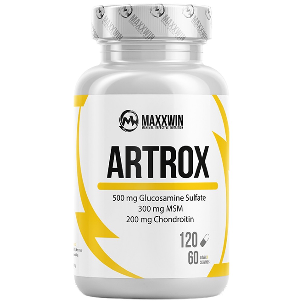 Artrox / Joint Complex - Стави и Кости